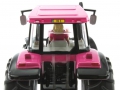 Siku 3251 - Massey Ferguson MF 8280 Xtra Limited Edition Pink oben hinten