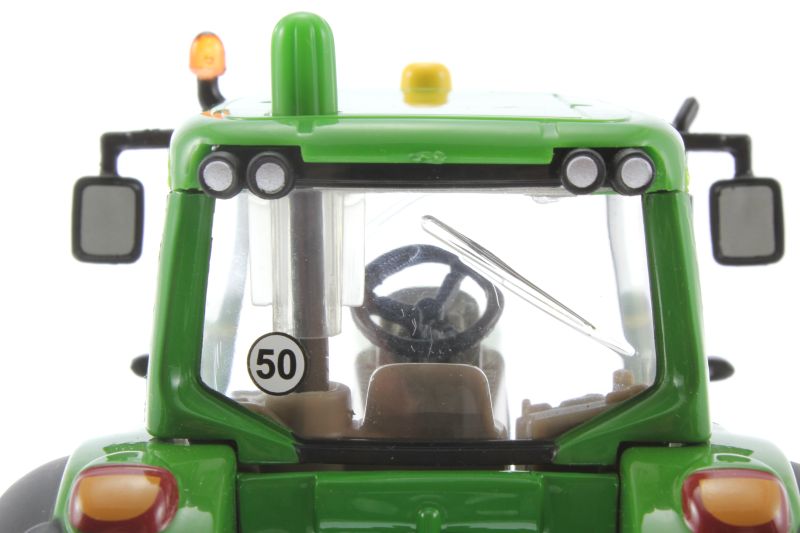 Tracteur Siku Farmer 3262 John Deere 7530 1:32 dans son emballage d'origine  - 62