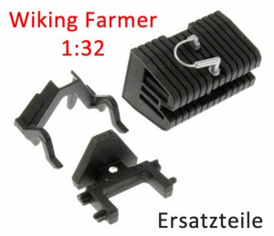 Ersatzteile Wiking Farmer